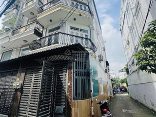 Giảm 400tr  3 tầng đúc (4pn)  dt 4 x 12  nguyễn suý  tân hương  gò dầu  ô tô ngủ nhà  shr