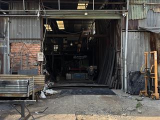 Kho xưởng sản xuất kinh doanh giá rẻ cao ráo hẻm lớn