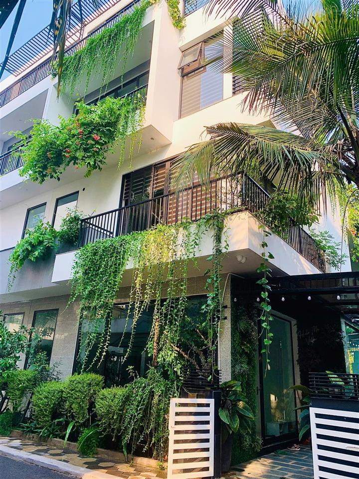 Bán "cỗ máy in tiền" sv7 night street  147m  doanh thu upto 300tr/tháng