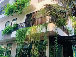 Bán "cỗ máy in tiền" sv7 night street  147m  doanh thu upto 300tr/tháng