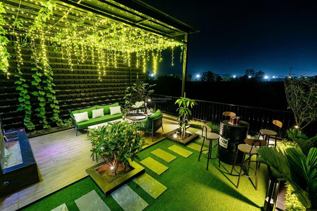 Bán "cỗ máy in tiền" sv7 night street  147m  doanh thu upto 300tr/tháng