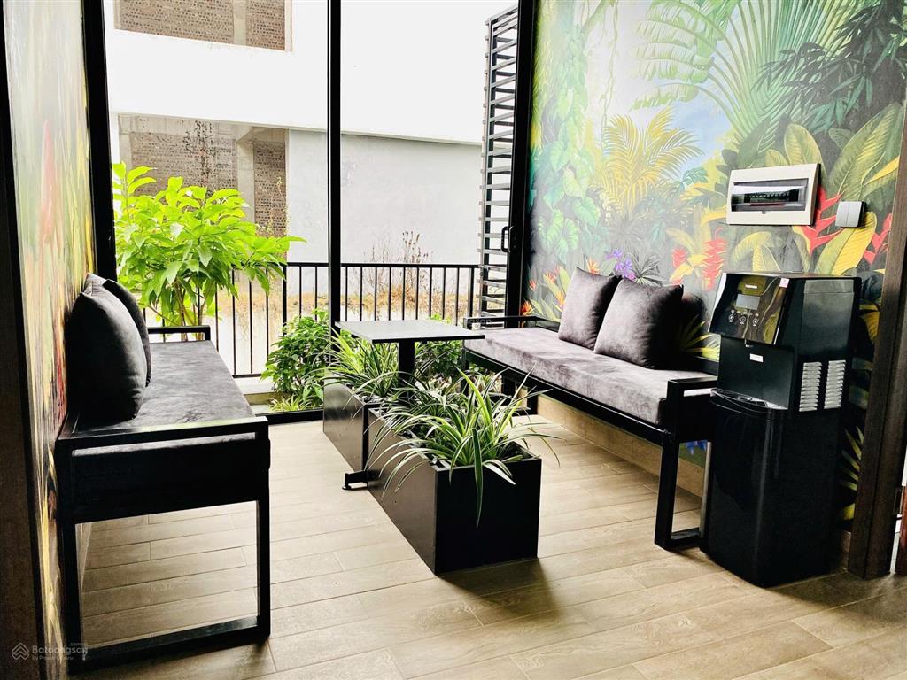 Bán "cỗ máy in tiền" sv7 night street  147m  doanh thu upto 300tr/tháng