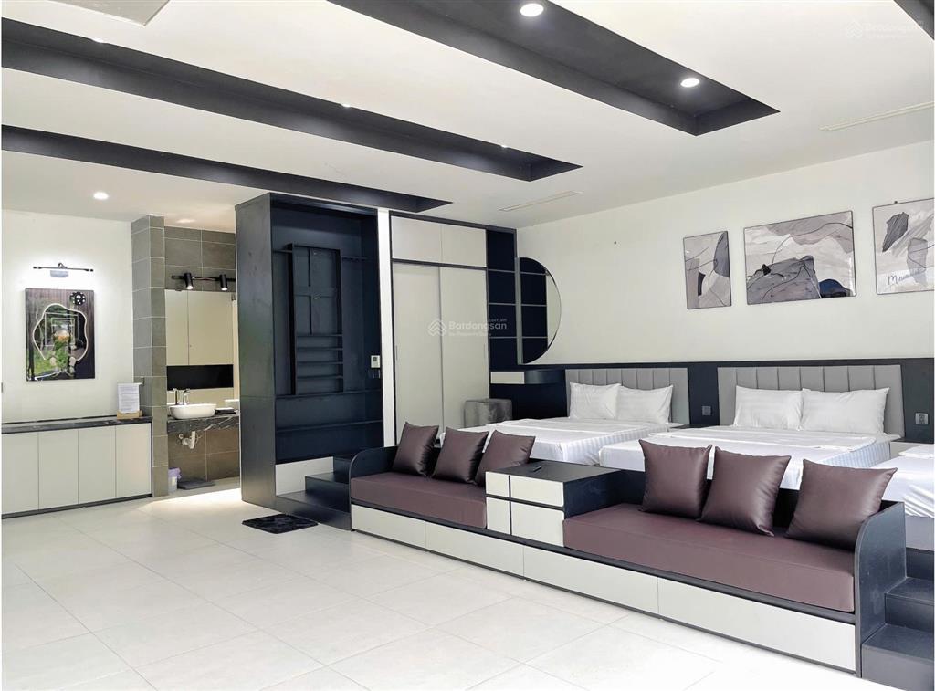 Bán "cỗ máy in tiền" sv7 night street  147m  doanh thu upto 300tr/tháng