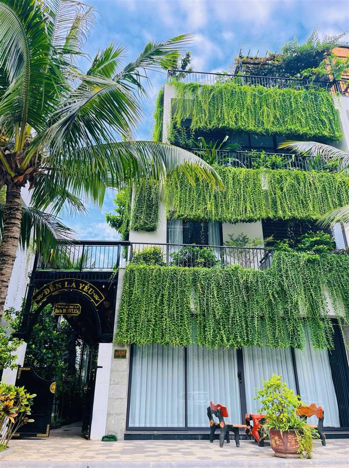 Bán "cỗ máy in tiền" sv7 night street  147m  doanh thu upto 300tr/tháng