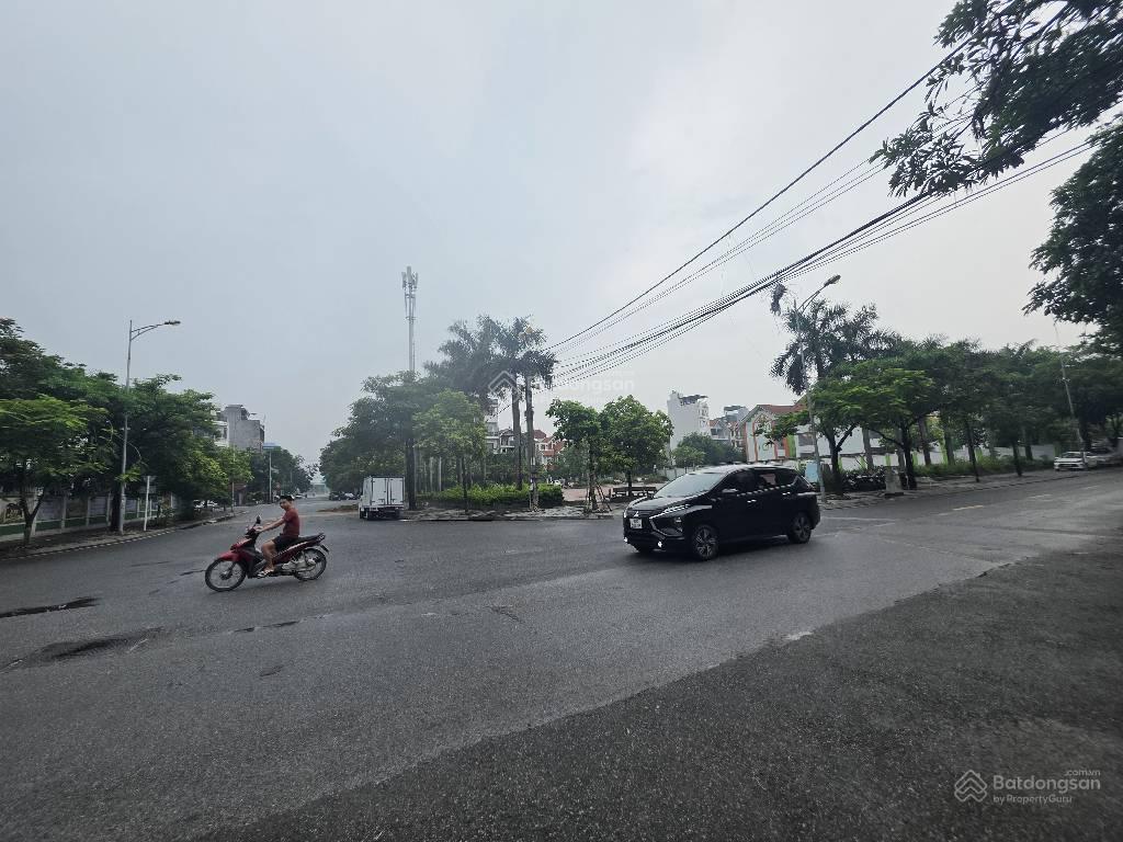 Bán đất phân lô tái định cư thanh am 75m² , mt 5,6m vỉa hè ôtô tránh giá 16,3 tỷ tl .