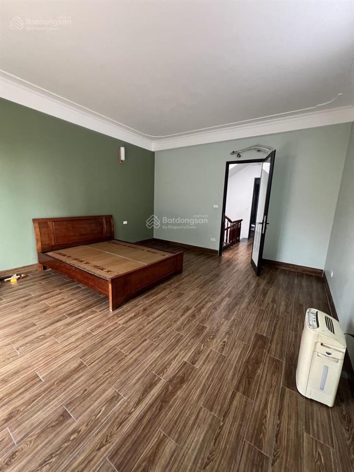 Bán nhà cự khối. 100m², mt 5m nhà 5 tầng thang máy, ôtô tránh kinh doanh giá 17,8 tỷ tl