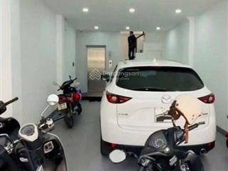 Bán nhà ngọc lâm 60m² , mt 4,5m nhà 6tầng , lô góc , thang máy gara ôtô giá 19 tỷ có tl .