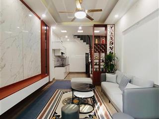 Bán nhà riêng 30m2, 8,5 tỷ tại đường phố lụa, vạn phúc, hà đông, hà nội