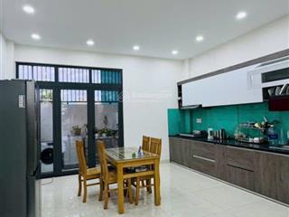 Cho thuê nhà 3 tầng kđt mỹ gia giá rẻ gần bệnh viện yersin nha trang