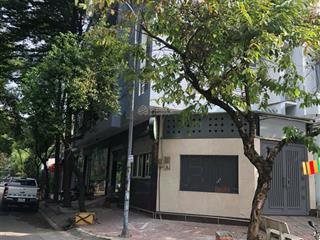 Sát mặt tiền! bán nhà góc 2 mặt tiền kinh doanh bình lợi p13 q. bt 3 tầng 5x20m chỉ 16,99 tỷ tl