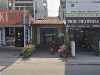 Cho thuê nhà riêng tại đường 3/2, thị trấn ngô mây, phù cát, bình định, giá 5,5 triệu, 100 m2