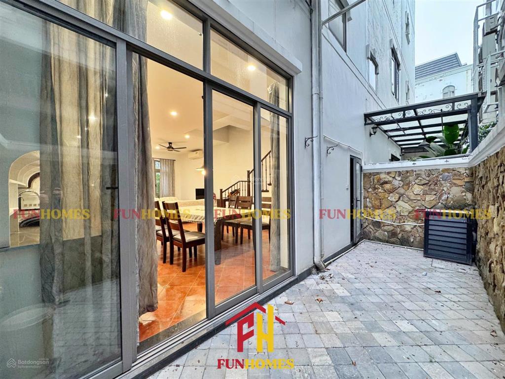 Cho thuê biệt thự liền kề vinhomes the harmony. giá chỉ 28 triệu/tháng