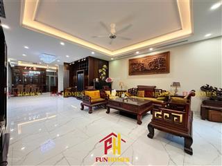 Cho thuê bt song lập vinhomes the harmony. giá chỉ 60 triệu/tháng.