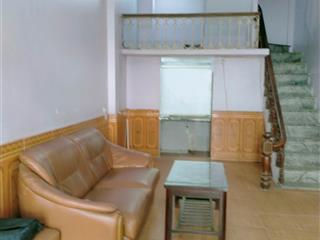 Cho thuê nhà riêng tại phố hạ đình, giá tốt 12 triệu vnd/th, 30m2, 3pn, 3wc