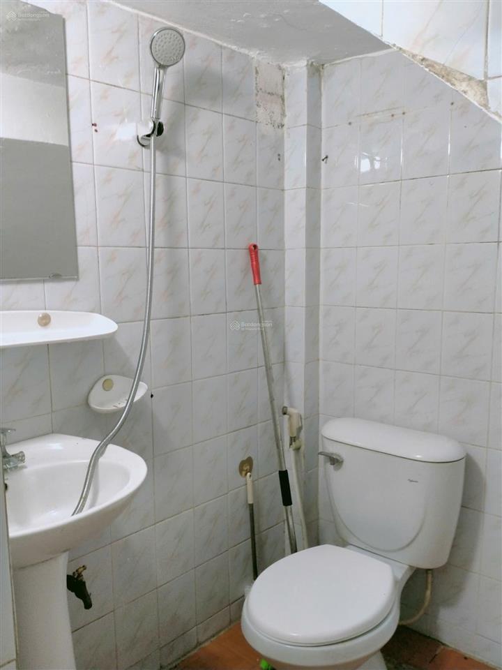Cho thuê nhà riêng đẹp tại nhà 89, ngõ 342, hạ đình, 10 triệu, 30m2, miễn trung gian
