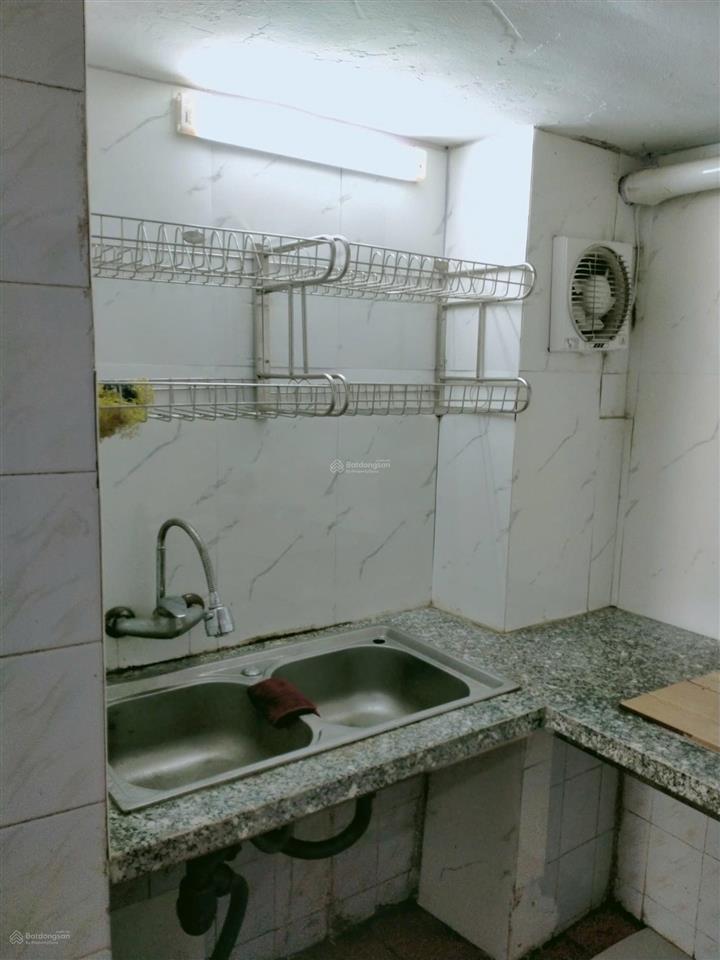 Cho thuê nhà riêng đẹp tại nhà 89, ngõ 342, hạ đình, 10 triệu, 30m2, miễn trung gian