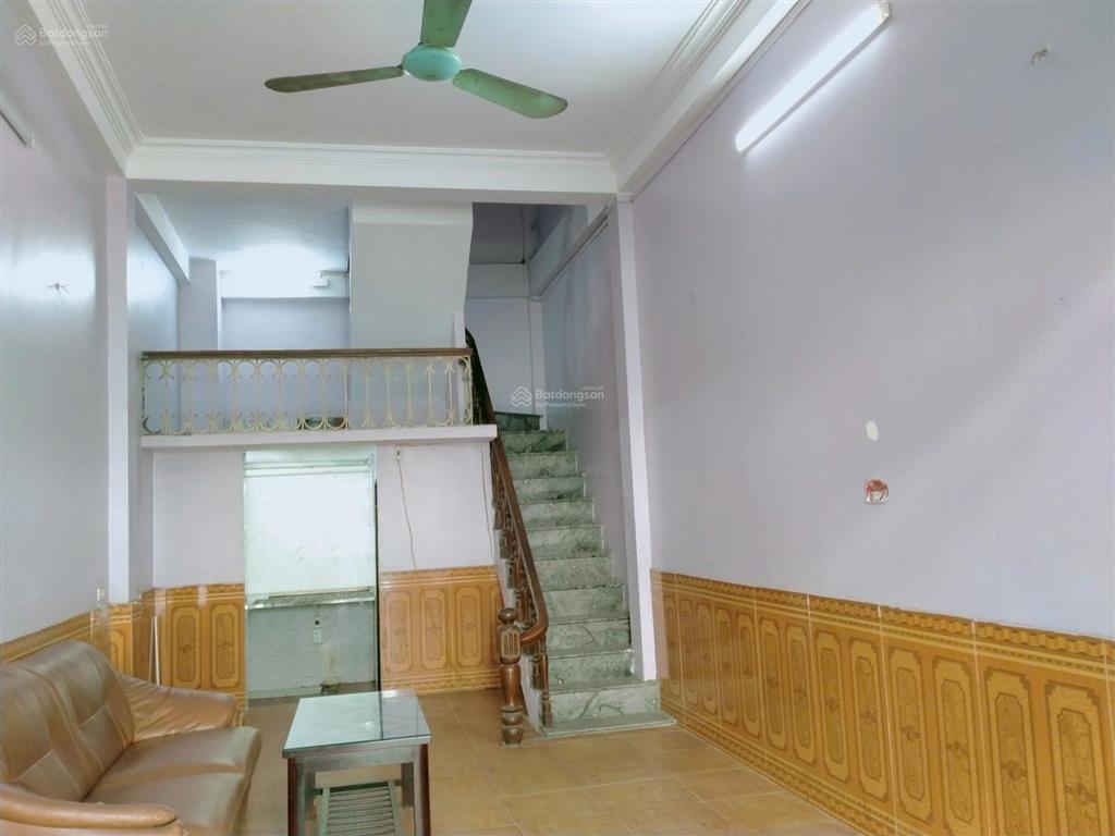 Cho thuê nhà riêng đẹp tại nhà 89, ngõ 342, hạ đình, 10 triệu, 30m2, miễn trung gian