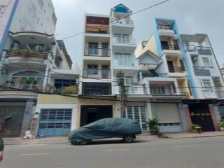 Bán nhà mtkd ngay trung tâm quận 8, p4, gần cao lỗ, 4 tầng, dtsd 150m2, ngang 3.7m, nhích 9 tỷ