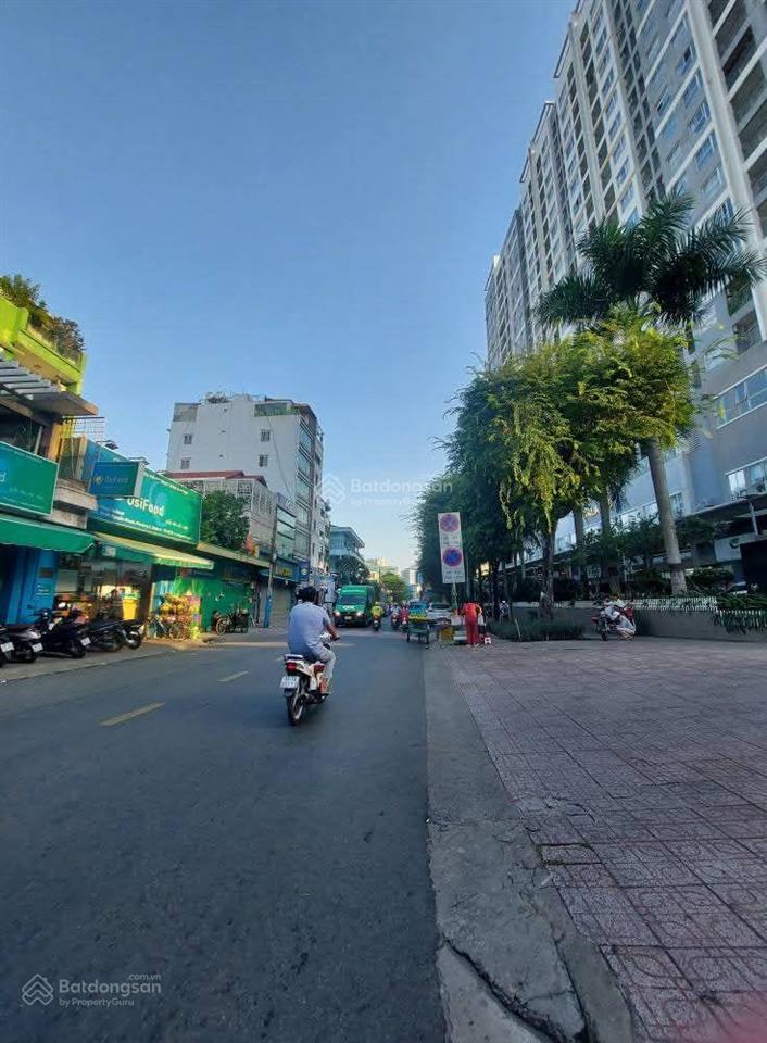 Bán nhà quận 4, nguyễn khoái, không quy hoạch, 67m2, ngang hiếm 5.3m, hơn 6 tỷ
