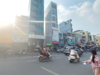 Bán nhà quận 8, dương bá trạc, không qh, thu nhập 600trieu/năm, 142m2,ngang hiếm 5.5m, nhích 14 tỷ