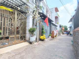 Bán nhà quận 7, phú thuận, 110m2, ngang lớn 5.5m, thu nhập 25 triệu, nhích 7 tỷ