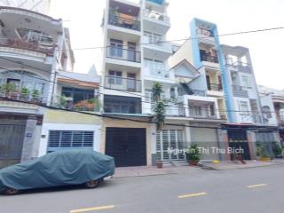 Bán nhà mặt tiền đông hồ, phường chánh hưng, 3 tầng, 50m2 ngang 3.7m, chỉ 6.3 tỷ