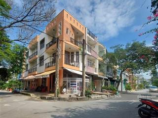 Hot! bán biệt thự 4 tầng kdc đồng bộ quận 8, 140m2, lô gốc ngang 9m, chỉ 9.99 tỷ