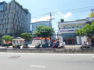 Hot, bán đất quận 7, hẻm xe hơi phường tân thuận tây, bùi văn ba, 85m2 ngang lớn 4.5m, nhích 6 tỷ