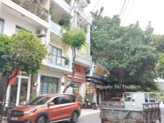 Mặt tiền kinh doanh chợ tân mỹ, quận 7, 75m2, ngang hiếm 5m, nhích 9 tỷ