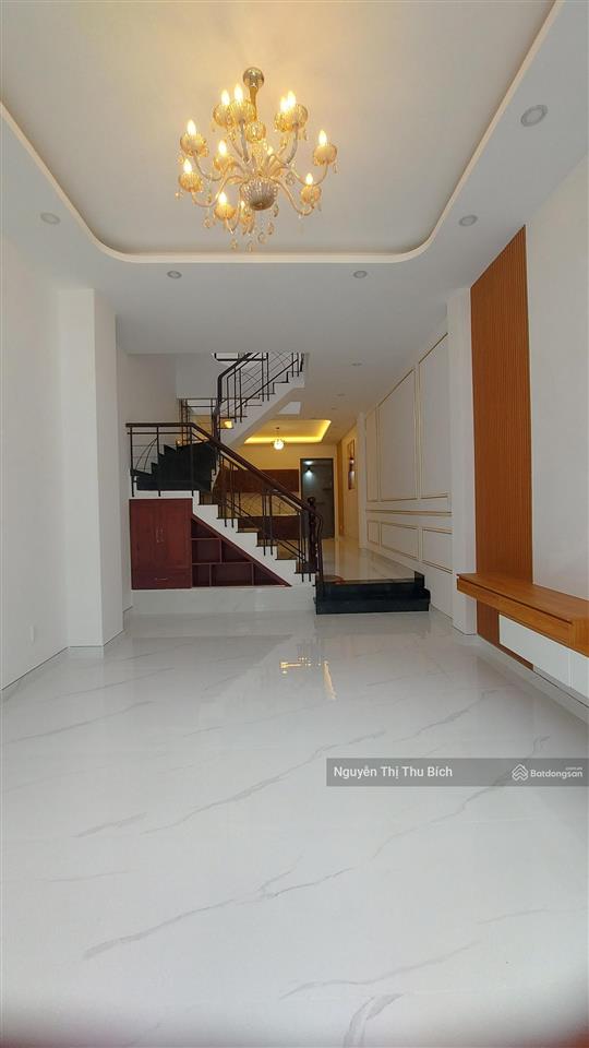 Mặt tiền trung tâm quận 7  lý phục man  5 tầng  70m2  nhích 9 tỷ