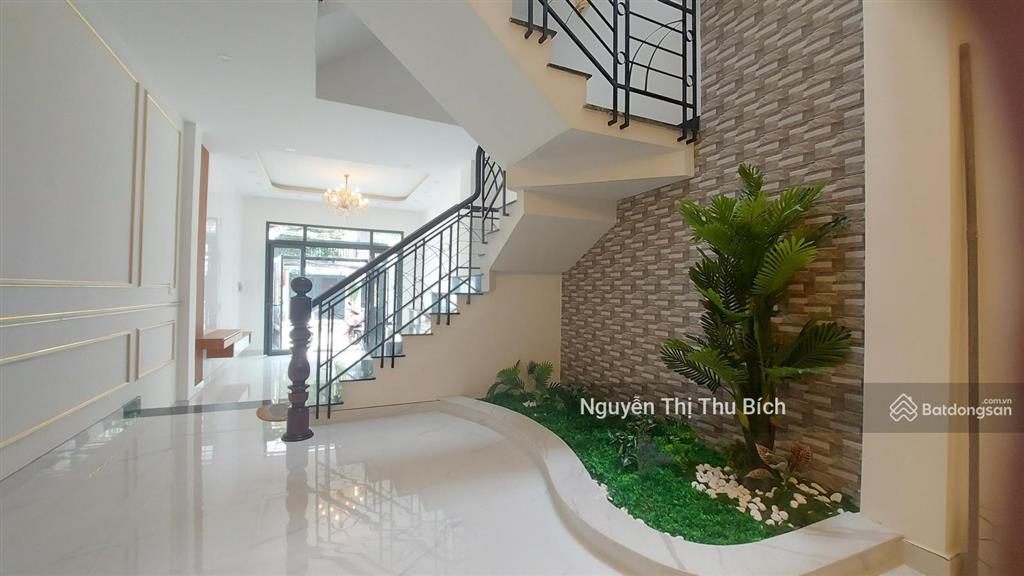 Mặt tiền trung tâm quận 7  lý phục man  5 tầng  70m2  nhích 9 tỷ