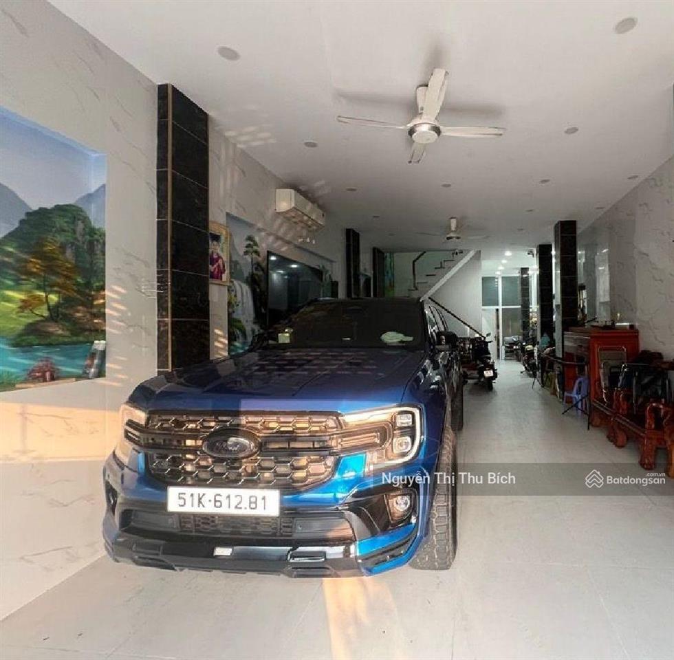 Mặt tiền kinh doanh vip quận 8  thang máy  7 tầng  ngang khủng 5.8m