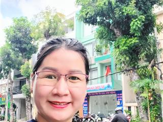 Mặt tiền cao lỗ  quận 8  4 tầng  4x16m  10.x tỷ