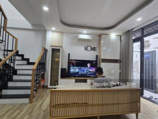 Nhà đẹp lâm văn bên  quận 7  80m2  ngang lớn 6m  nhích 4 tỷ