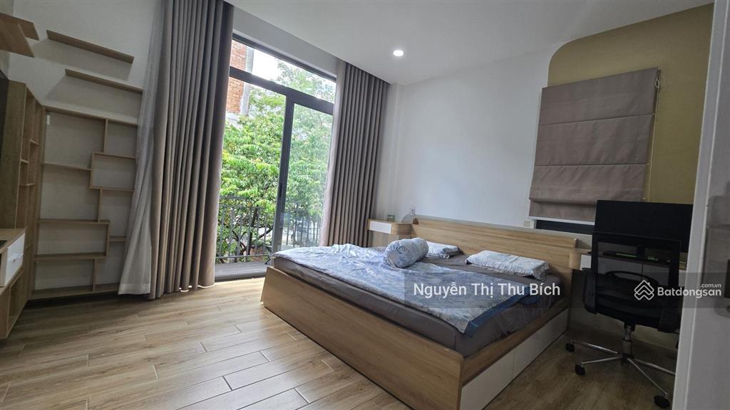 Bán nhà lâm văn bền  quận 7  sd 80m2  ngang lớn 6m  nhích 4 tỷ