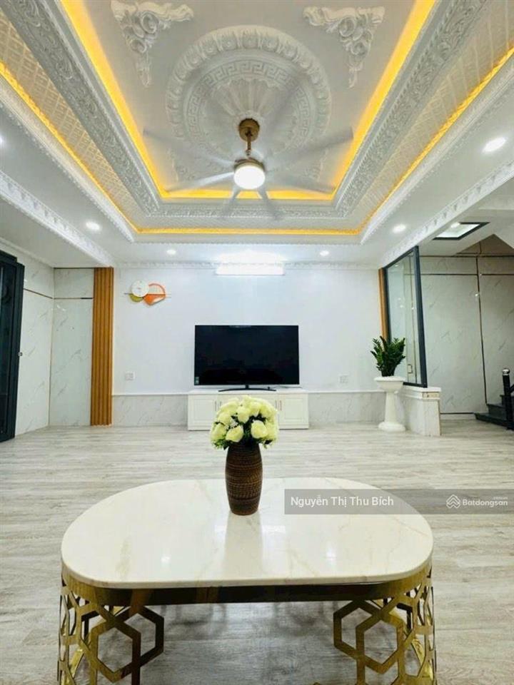 Bán nhà mặt tiền kdc sát chợ phạm thế hiển, quận 8, 4 tầng, 67m2, nhích 8 tỷ
