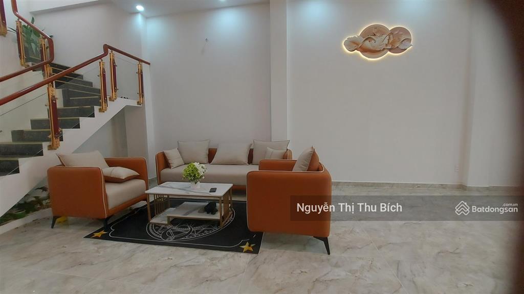 Giảm giá  nhà quận 8, p. rạch ông, dạ nam, 3 tầng, 70m2, 7,5 tỷ