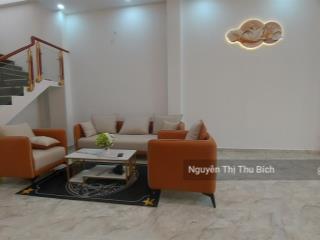 Giảm giá  nhà quận 8, p. rạch ông, dạ nam, 3 tầng, 70m2, 7,5 tỷ