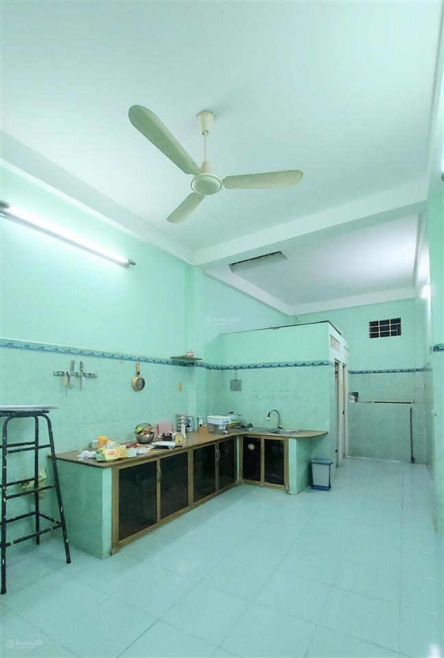 Chính chủ gửi bán nhà 3 tầng  70m2  hxh dạ nam  p. chánh hưng q8  không qh, 6.59 tỷ