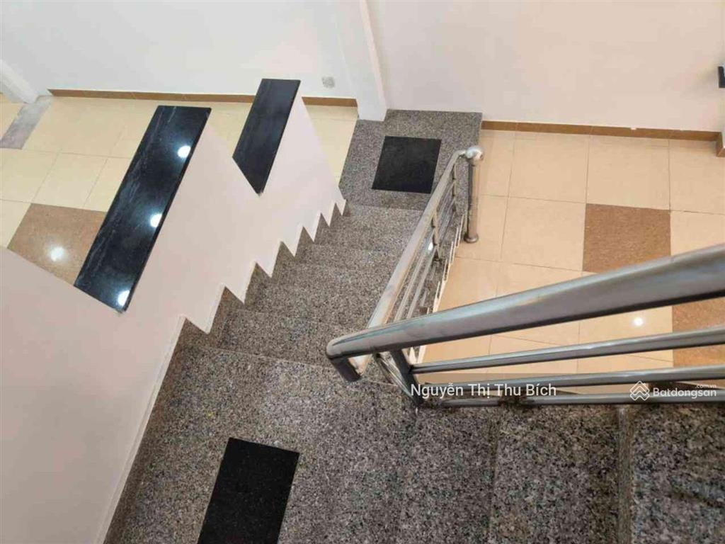 Vip  mặt tiền kinh doanh tạ quang bửu  quận 8  4 tầng  ngang lớn 5m  hơn 16 tỷ