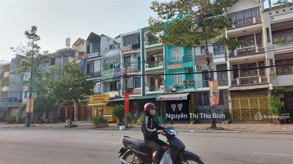 Vip  mặt tiền kinh doanh tạ quang bửu  quận 8  4 tầng  ngang lớn 5m  hơn 16 tỷ