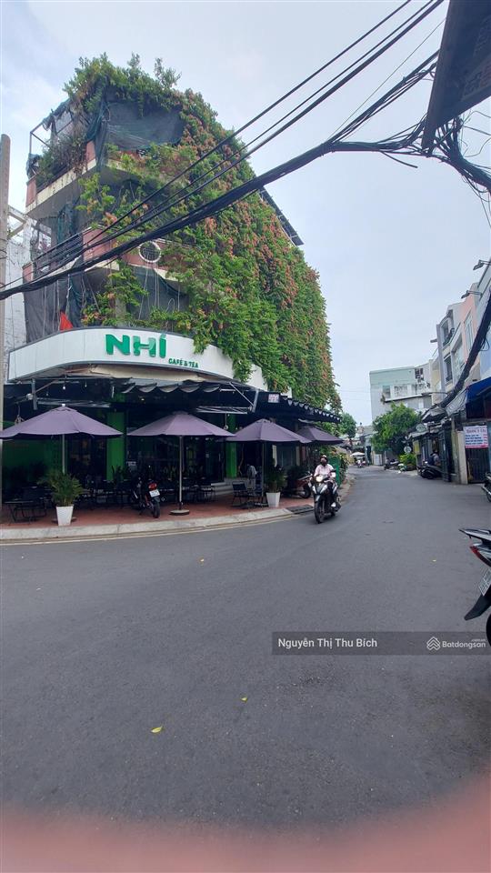 Vip  mặt tiền tạ quang bửu  quận 8  4 tầng  210m2  ngang hiếm 12m  50 tỷ