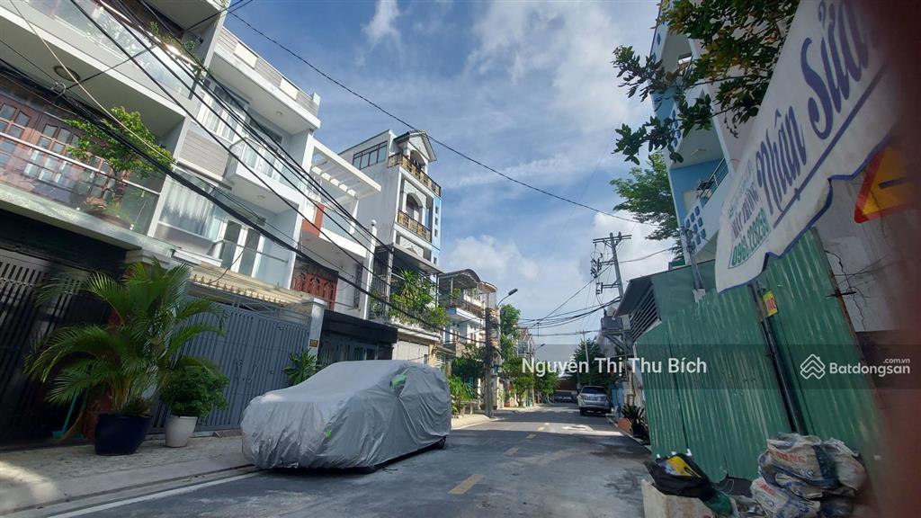 Bán đất xây biệt thự hoặc building  nguyễn thị thập  quận 7 150m2  ngang 12m  hơn 17 tỷ