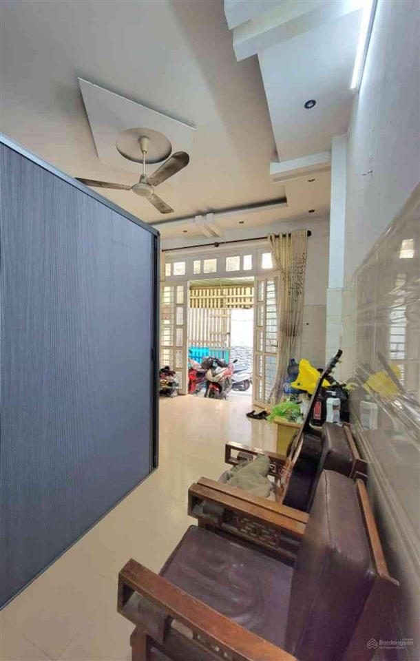 Mặt tiền kdc bông sao  quận 8  4 tầng  ngang 4m  nhích 9 tỷ