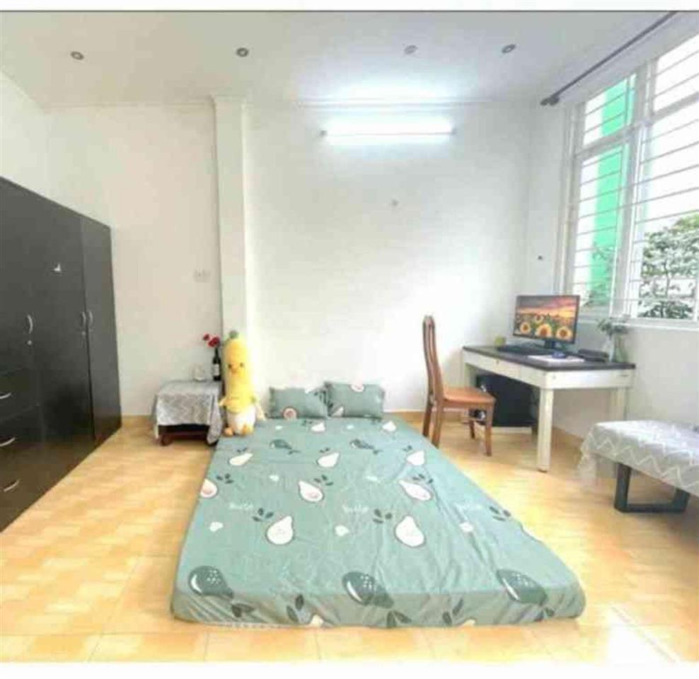 Mặt tiền kdc bông sao  quận 8  4 tầng  ngang 4m  nhích 9 tỷ