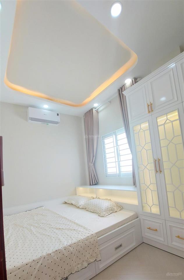Hẻm xe hơi tân thuận tây, cạnh ecogreen quận 7, 68 m², ngang lớn 9m, 6,95 tỷ