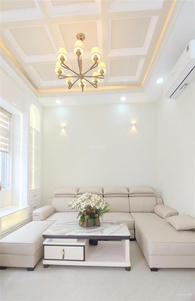 Hẻm xe hơi tân thuận tây, cạnh ecogreen quận 7, 68 m², ngang lớn 9m, 6,95 tỷ