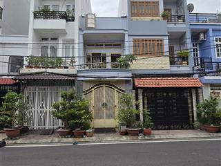 Mtkd đường số gần chợ phạm thế hiển, quận 8, 2 tầng, 34m2, 4.7 tỷ