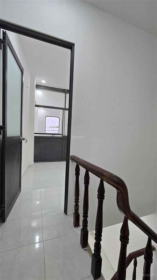 Mtkd đường số gần chợ phạm thế hiển, quận 8, 2 tầng, 34m2, 4.7 tỷ