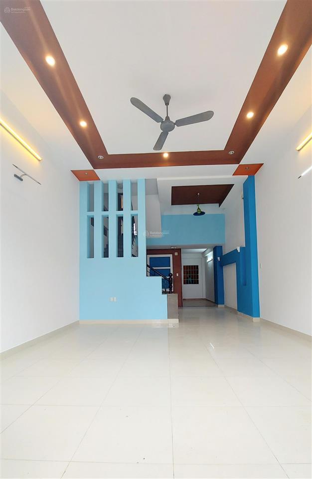 Chính chủ gửi bán nhà mặt tiền nguyễn lương bằng, p. tân mỹ, 4 tầng, 90m² ngang 5m, 14 tỷ 4